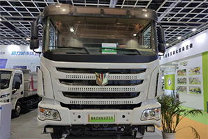 專用車行業(yè)動態(tài)與市場趨勢分析