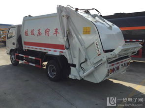 呼和浩特國五5方壓縮垃圾車采購與供應指南