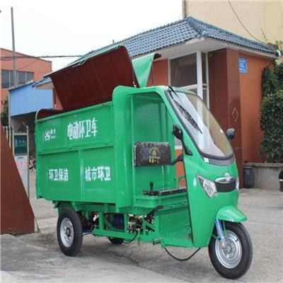 環(huán)衛(wèi)市政專用車型推薦 垃圾車與油罐車選購指南