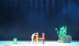 匠心譜寫新篇章 高淳區文化館在南京市群眾文藝創作調演中斬獲佳績